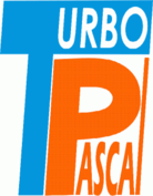  turbo pascal 