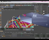 Cinema 4d tutorials