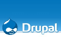  Drupal 