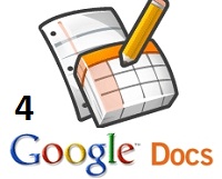 Документы Google Docs