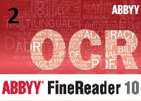 ABBYY FineReader 10 ru