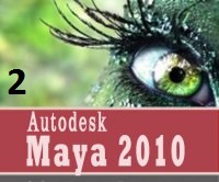 Maya 2010