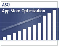 Продвижение мобильных приложений с помощью ASO